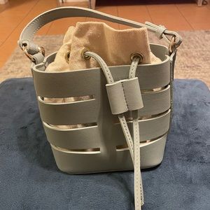 Non Name Bucket bag